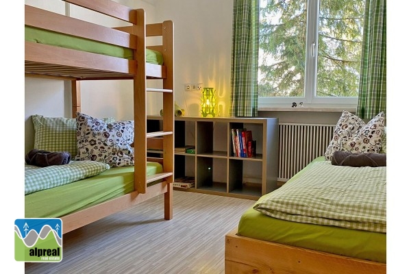 Apartmenthaus mit 3 Fewos und 2 Zimmer Salzburg Österreich