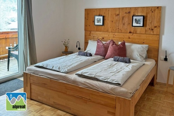 Apartmenthaus mit 3 Fewos und 2 Zimmer Salzburg Österreich