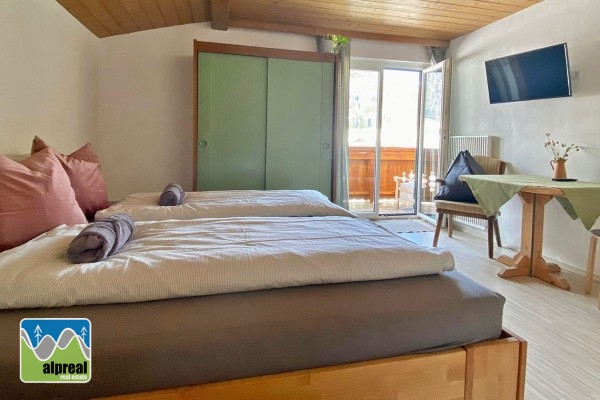 Apartmenthaus mit 3 Fewos und 2 Zimmer Salzburg Österreich