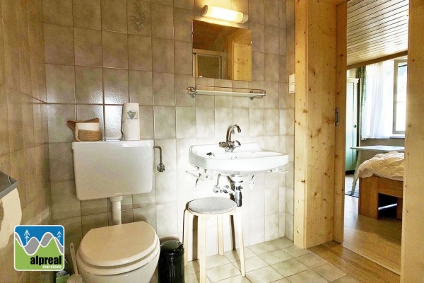 Apartmenthaus mit 3 Fewos und 2 Zimmer Salzburg Österreich