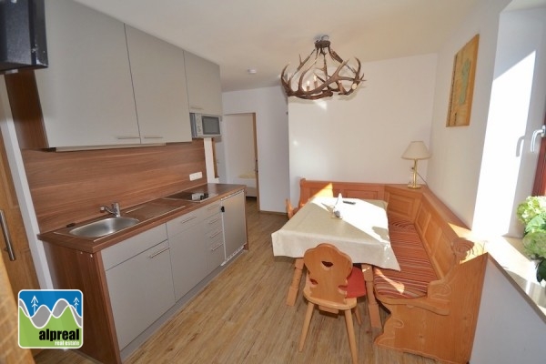 Apartmenthaus in Salzburg Österreich