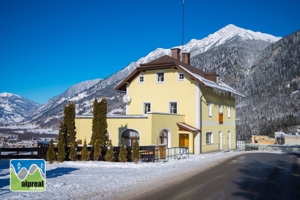 Chalet mit 7 Schlafzimmer Bad Gastein Salzburg Österreich