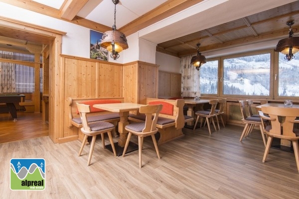 Chalet mit 7 Schlafzimmer Bad Gastein Salzburg Österreich