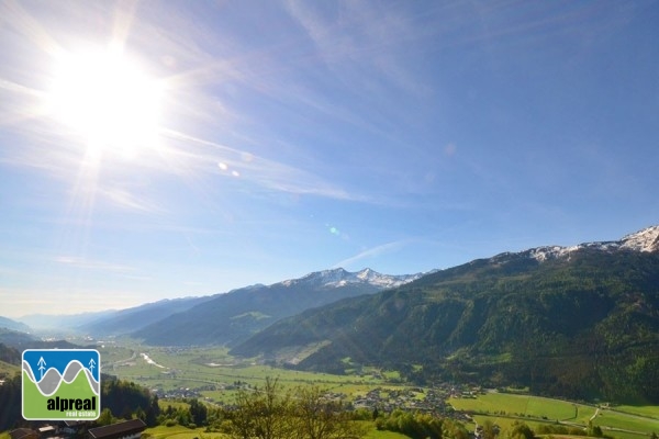 5-kamer appartement Bramberg Salzburgerland Oostenrijk