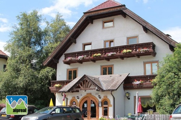 Gasthof mit 8 Gästezimmer Salzburg Österreich