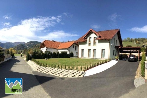 Haus Zweitwohnsitz in St Peter am Kammersberg Steiermark Österreich