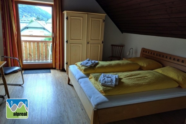 Gasthof mit 8 Gästezimmer Salzburg Österreich