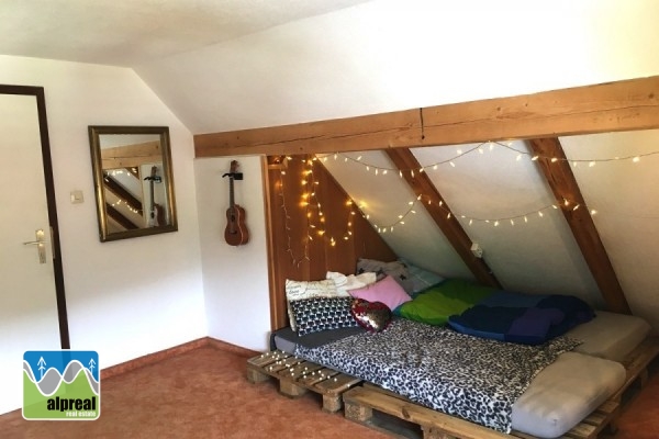 Gasthof mit 8 Gästezimmer Salzburg Österreich