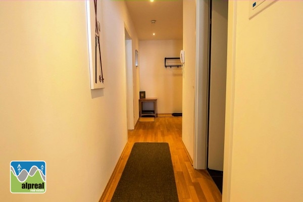 4-Zimmer Appartement Obertauern Salzburg Österreich