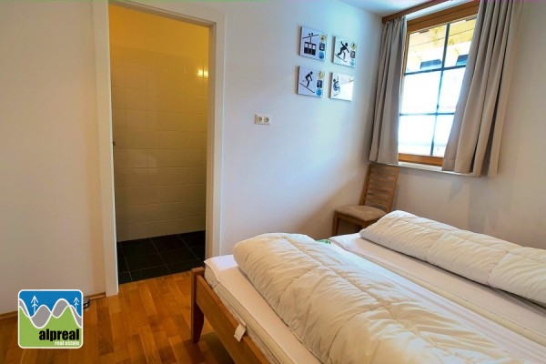 4 kamer appartement Obertauern Salzburgerland Oostenrijk