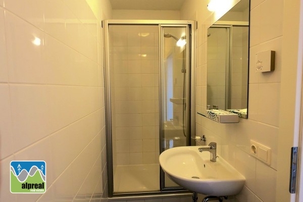 4-Zimmer Appartement Obertauern Salzburg Österreich