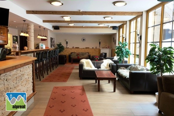 4 kamer appartement Obertauern Salzburgerland Oostenrijk