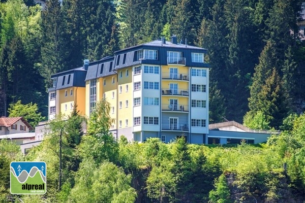 2 Zimmer Appartement Bad Gastein Salzburg Österreich