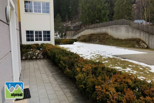 2 kamer appartement Bad Gastein Salzburgerland Oostenrijk