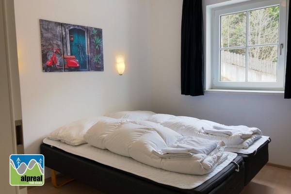 2 kamer appartement Bad Gastein Salzburgerland Oostenrijk