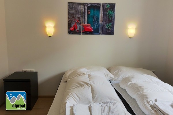 2 kamer appartement Bad Gastein Salzburgerland Oostenrijk