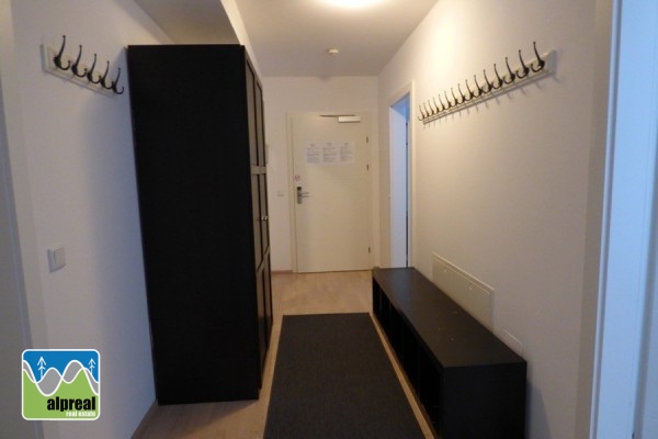 2 Zimmer Appartement Bad Gastein Salzburg Österreich