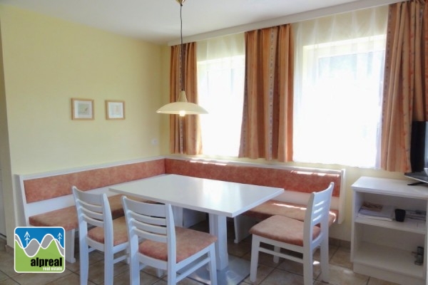 4-Zimmer Appartement in Wagrain Salzburg Österreich