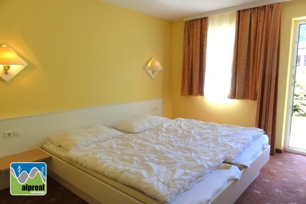 4-Zimmer Appartement in Wagrain Salzburg Österreich