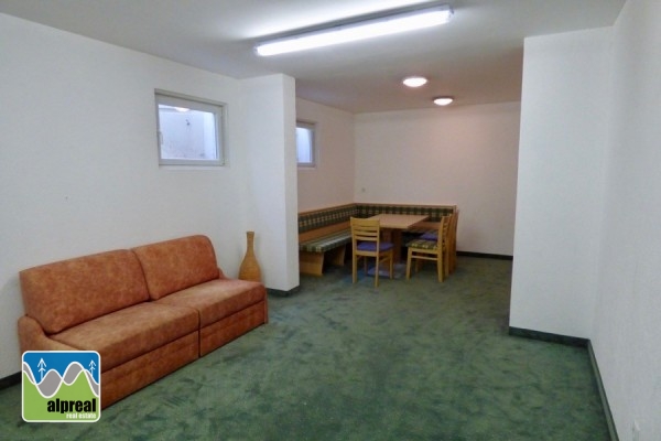 4-kamer appartement in Wagrain Salzburgerland Oostenrijk