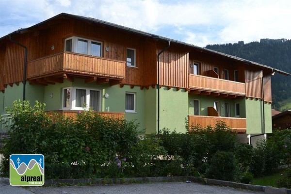 4-kamer appartement in Wagrain Salzburgerland Oostenrijk