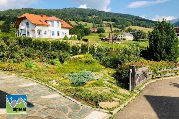 Zweitwohnsitz huis in Hinteregg Steiermark Oostenrijk