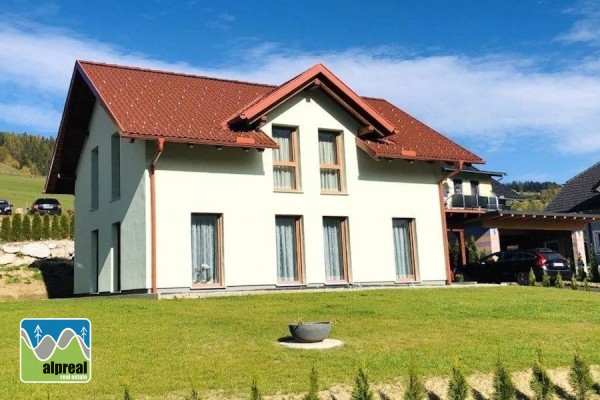 Zweitwohnsitz huis in St Peter am Kammersberg Steiermark Oostenrijk