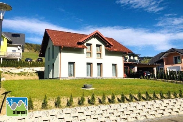 Zweitwohnsitz huis in St Peter am Kammersberg Steiermark Oostenrijk