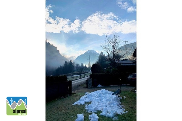 Huis in Uttendorf Salzburgerland Oostenrijk