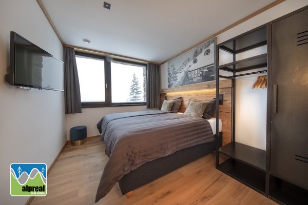 4-Zimmer Appartement Königsleiten Salzburg Österreich