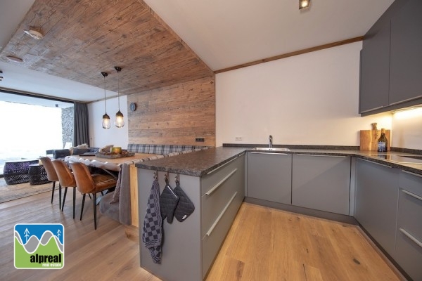 2-bedroom apartment Königsleiten Salzburg Austria