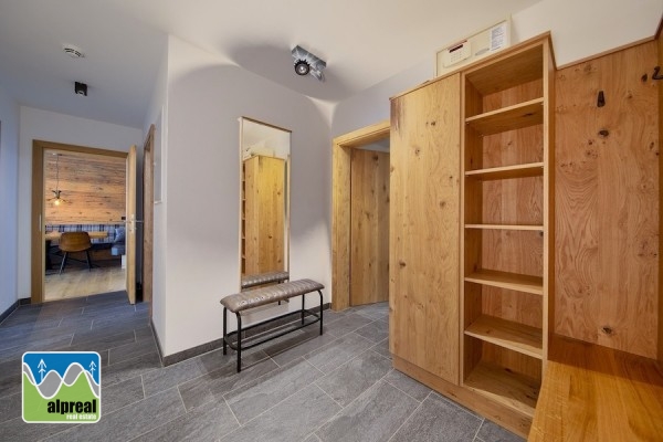 4-Zimmer Appartement Königsleiten Salzburg Österreich