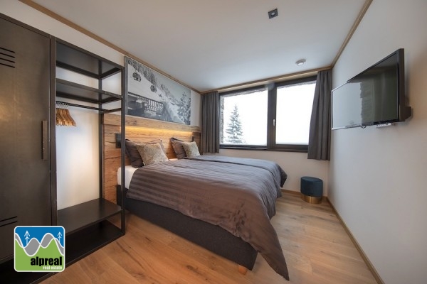 4-Zimmer Appartement Königsleiten Salzburg Österreich