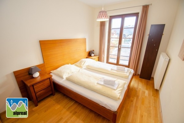 2-bedroom apartment in Zell am See Salzburg Austria