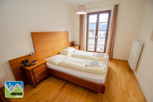 2-bedroom apartment in Zell am See Salzburg Austria