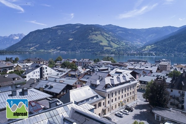 2-bedroom apartment in Zell am See Salzburg Austria