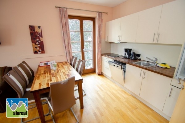 3-bedroom apartment in Zell am See Salzburg Austria