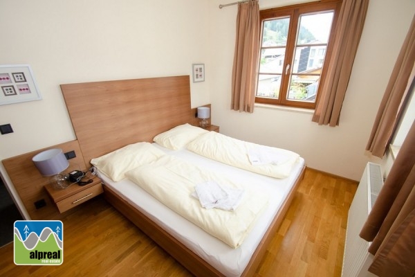 3-bedroom apartment in Zell am See Salzburg Austria