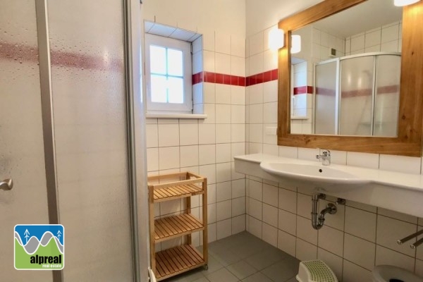 3-kamer appartement Katschberg Karinthië Oostenrijk