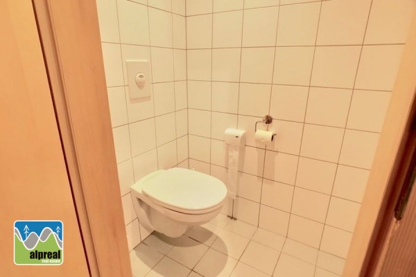 2-bedroom apartment Katschberg Carinthia Austria