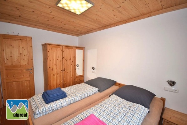 2-bedroom apartment in Hochkrimml Salzburg Austria