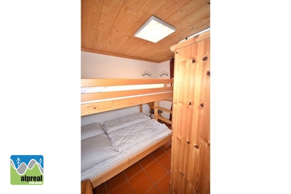 3-kamer appartement in Hochkrimml Salzburgerland Oostenrijk