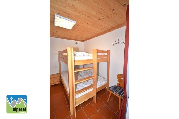 3-kamer appartement in Hochkrimml Salzburgerland Oostenrijk