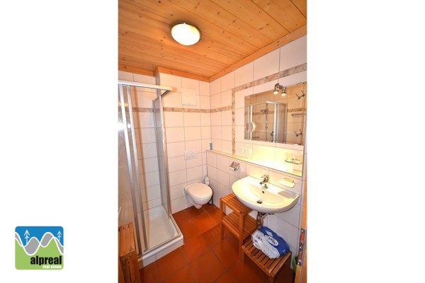 3-kamer appartement in Hochkrimml Salzburgerland Oostenrijk