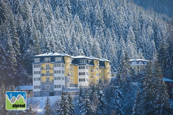 3 bedroom apartment Bad Gastein Salzburg Austria