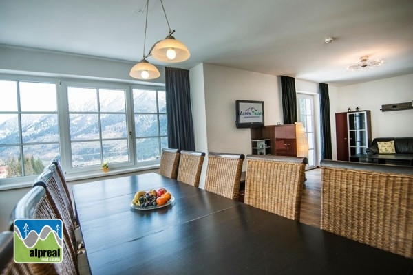 3 bedroom apartment Bad Gastein Salzburg Austria