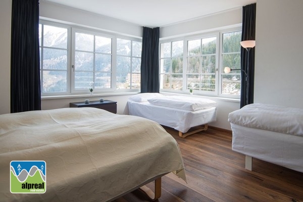 4 kamer appartement Bad Gastein Salzburgerland Oostenrijk