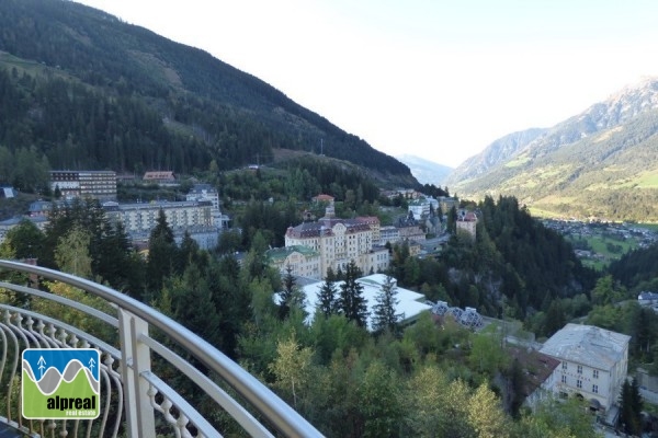 3 bedroom apartment Bad Gastein Salzburg Austria