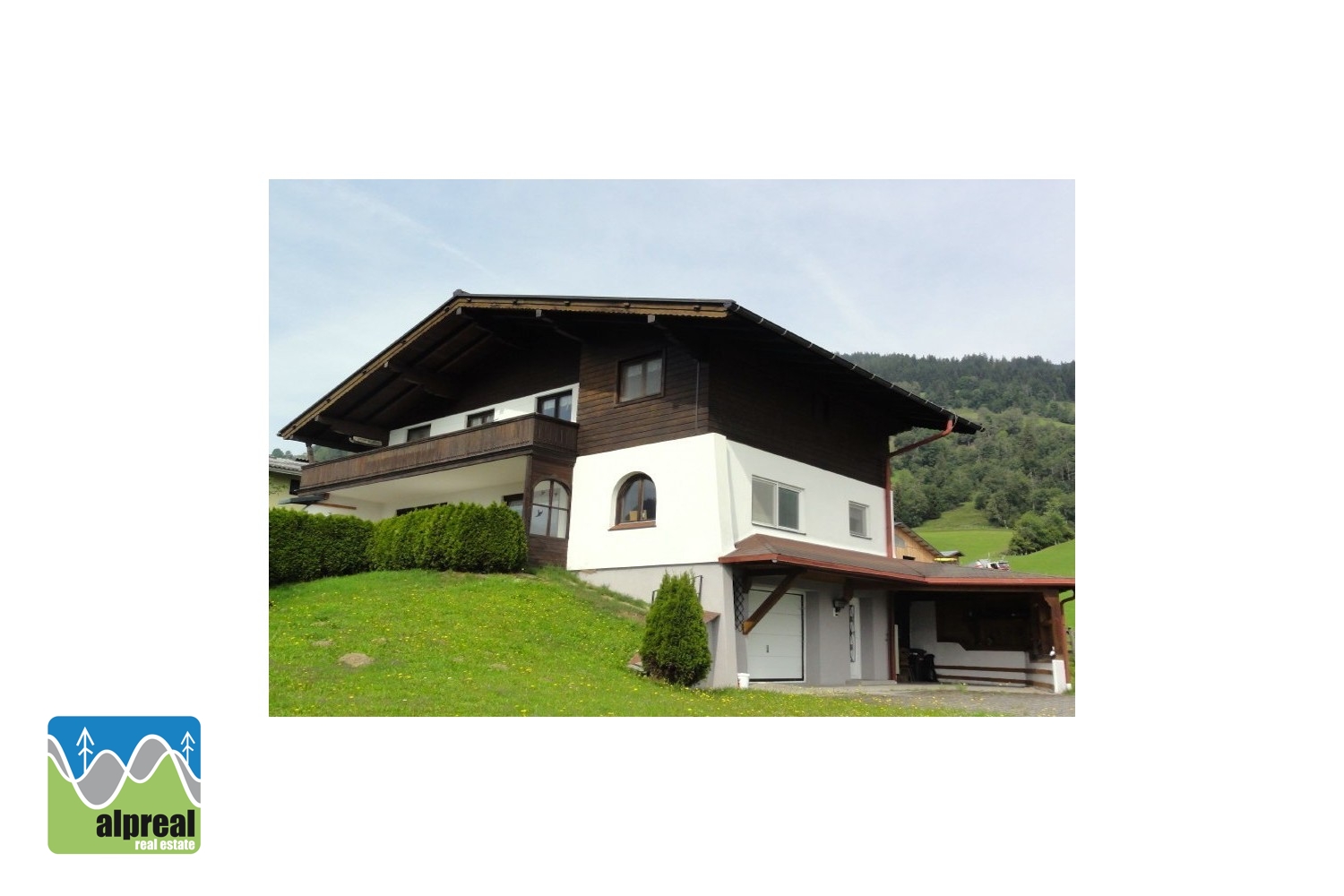 House with 5 bedrooms in Piesendorf Salzburg Austria