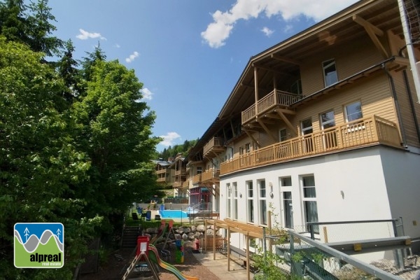 4-bedroom apartment in Viehhofen Salzburg Austria